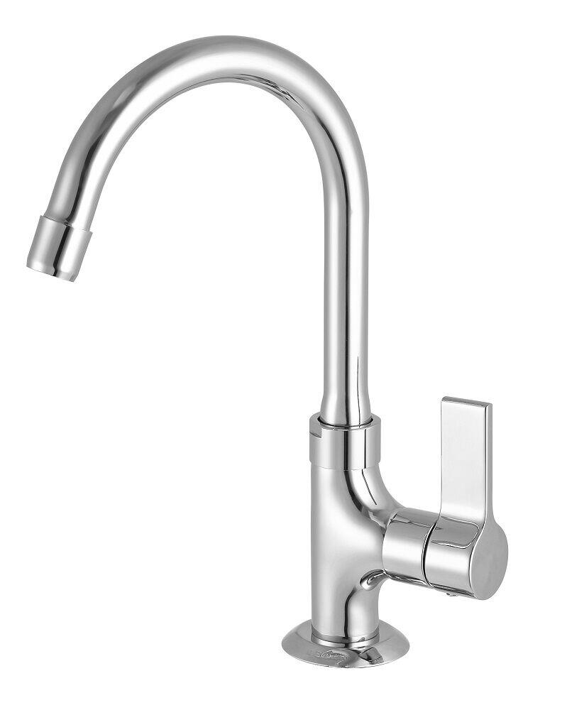 Torneira para Banheiro Atria 26809.2 1/2'' Cromado Meber
