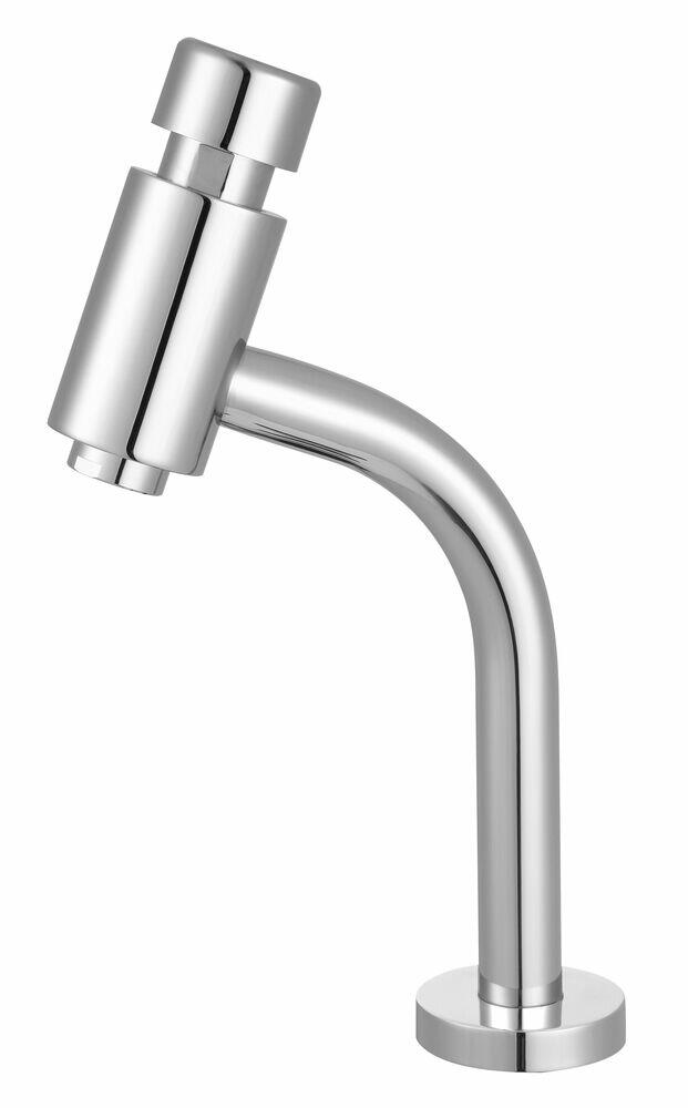 Torneira para Banheiro Mebermatic Bica Alta 1/2