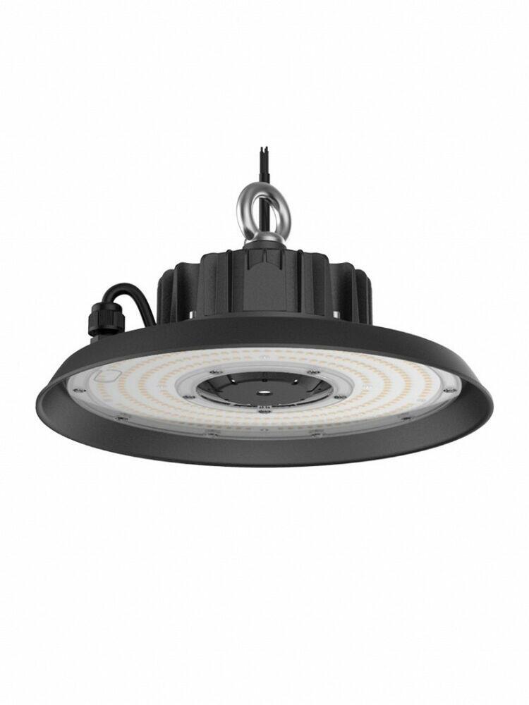 Luminária de Teto LED 100W High Bay 5000k Taschibra