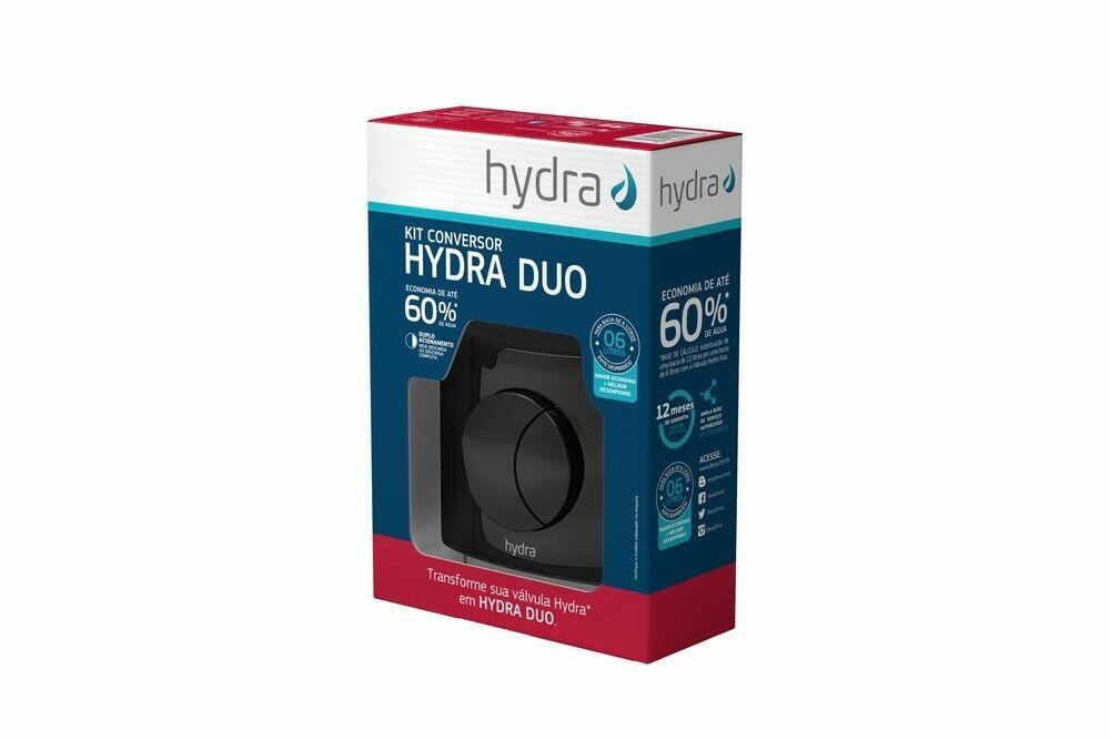 Kit Conversor para Registro Max Duo 1.1/2