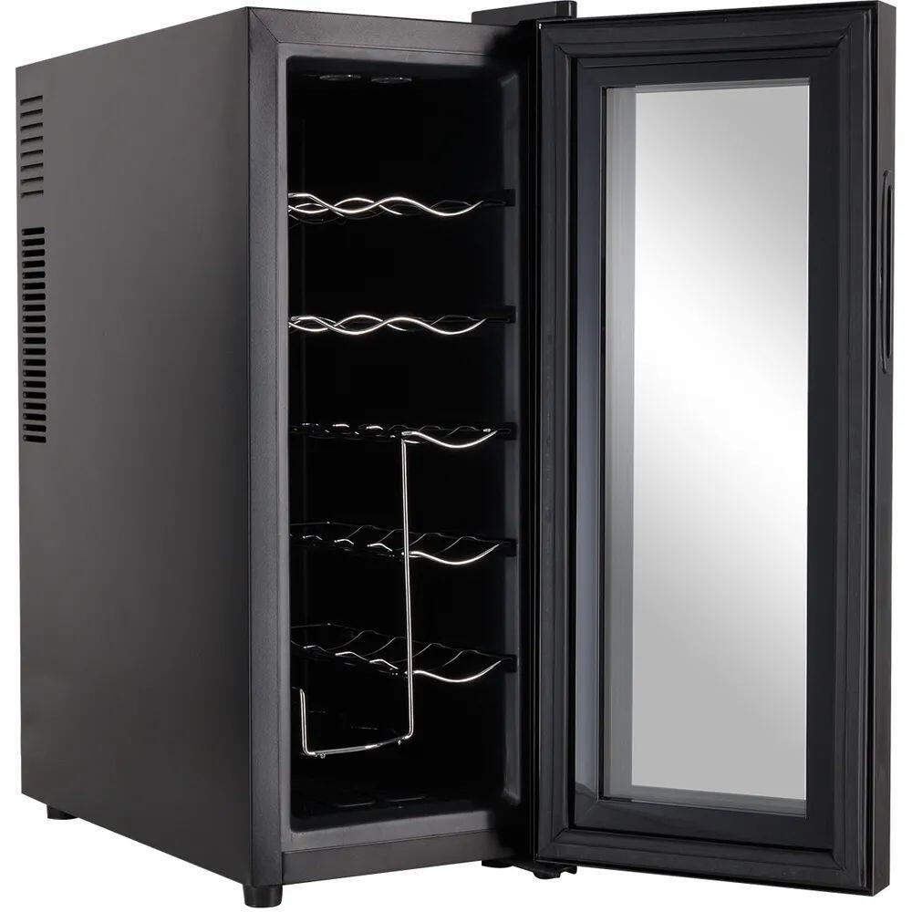 Adega para 12 Garrafas com Controle de Temperatura PH12E Philco
