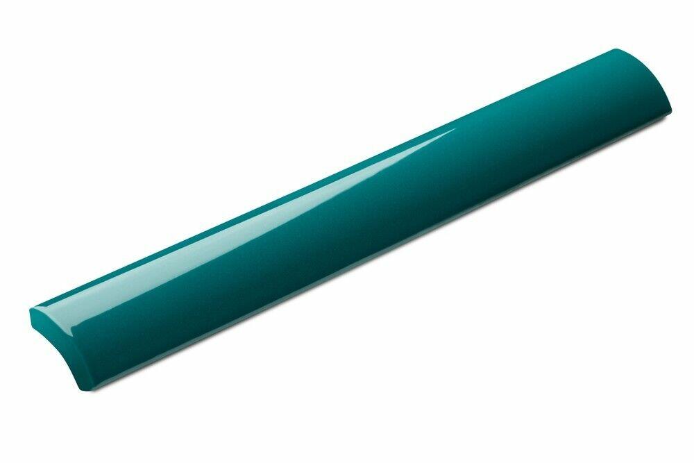 Canaleta Externa 2,5x20cm Verde Musgo Eliane