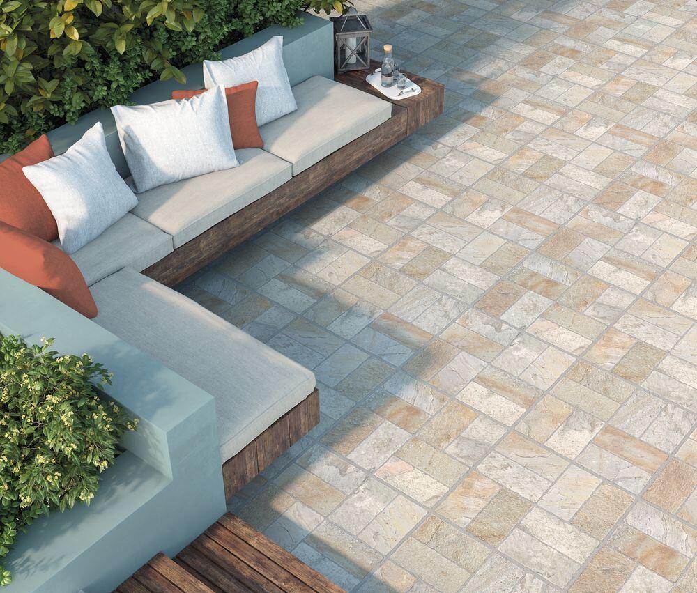 Piso Cerâmico Giordano Bold Externo 50,5x50,5 Ilhabella