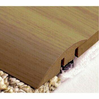 Perfil Redutor Ouro Preto 2,10m Durafloor