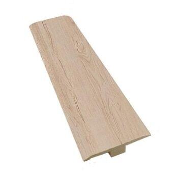 Perfil T Capadocia 2,10m Durafloor