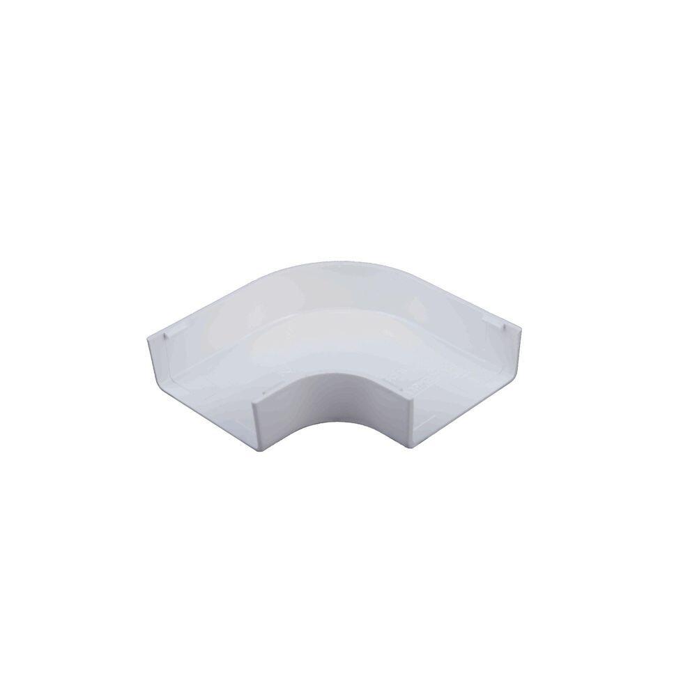 Cotovelo Schneider 12x20mm Branco