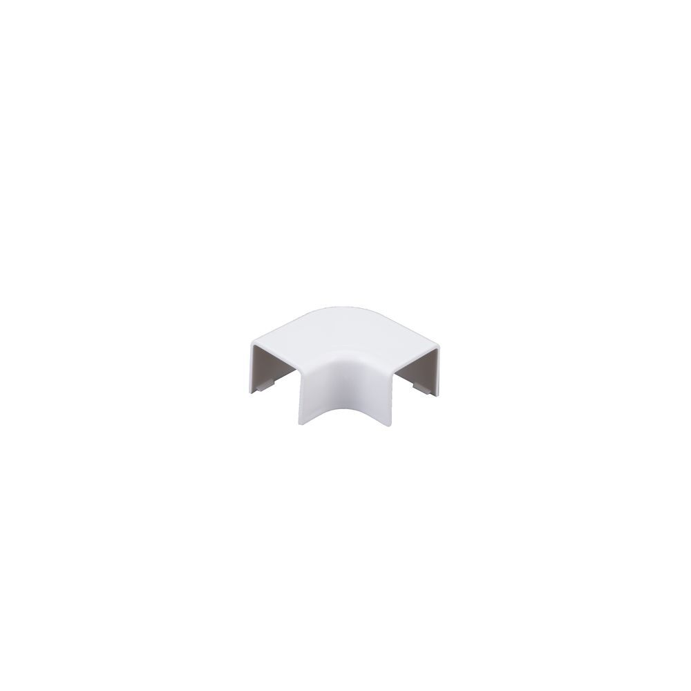 Cotovelo Schneider 10x10mm Branco