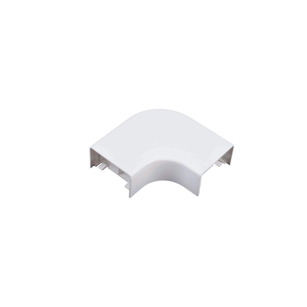 Cotovelo Schneider 25x40mm Branco
