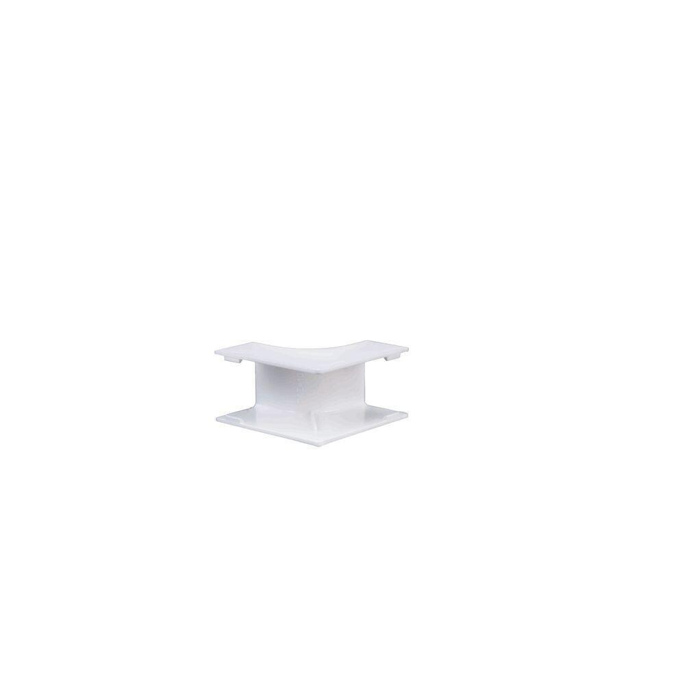 Cotovelo Interno Schneider 10x10mm Branco