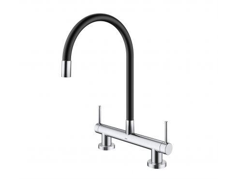 Misturador de Mesa para Cozinha Docol Spice 1/2