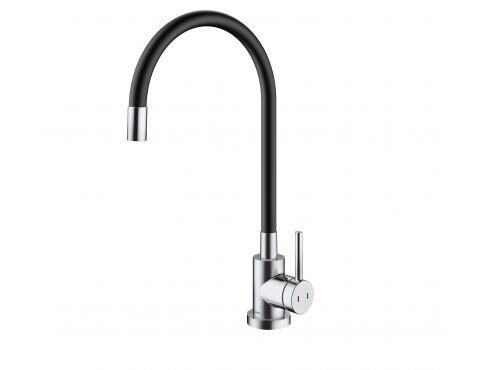 Misturador Monocomando de Mesa para Cozinha Spice 1/2