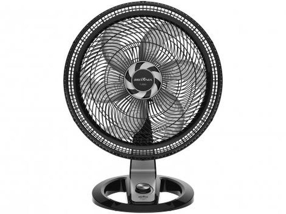 Ventilador Mesa e Parede BVT510 Turbo 50cm Britânia