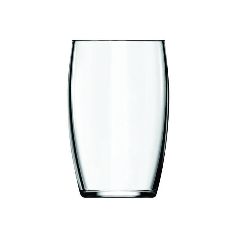 Jogo de Copos 300ml Nadir Prosa 6 Peças