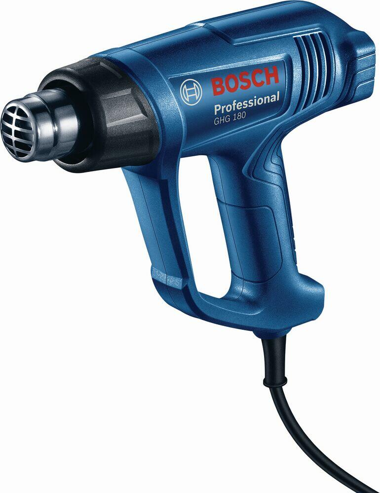 Soprador Térmico GHG 180 Bosch