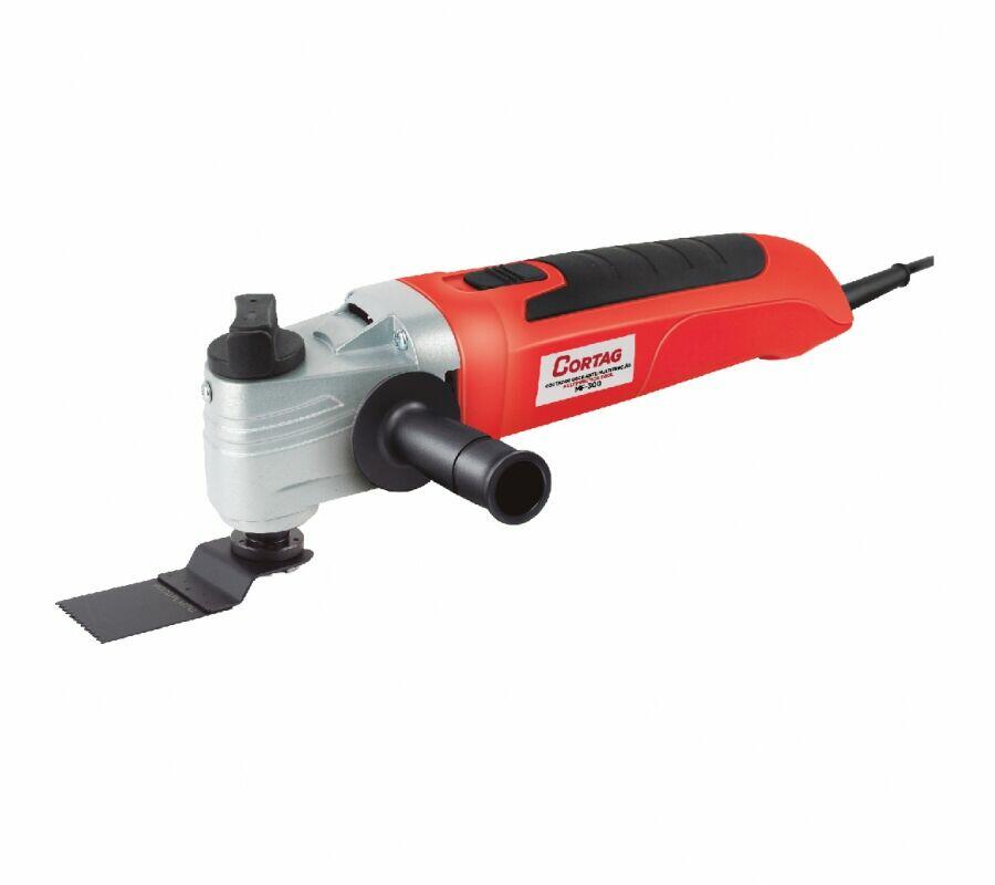 Cortador Oscilante Multifunção MF-300 300W Cortag