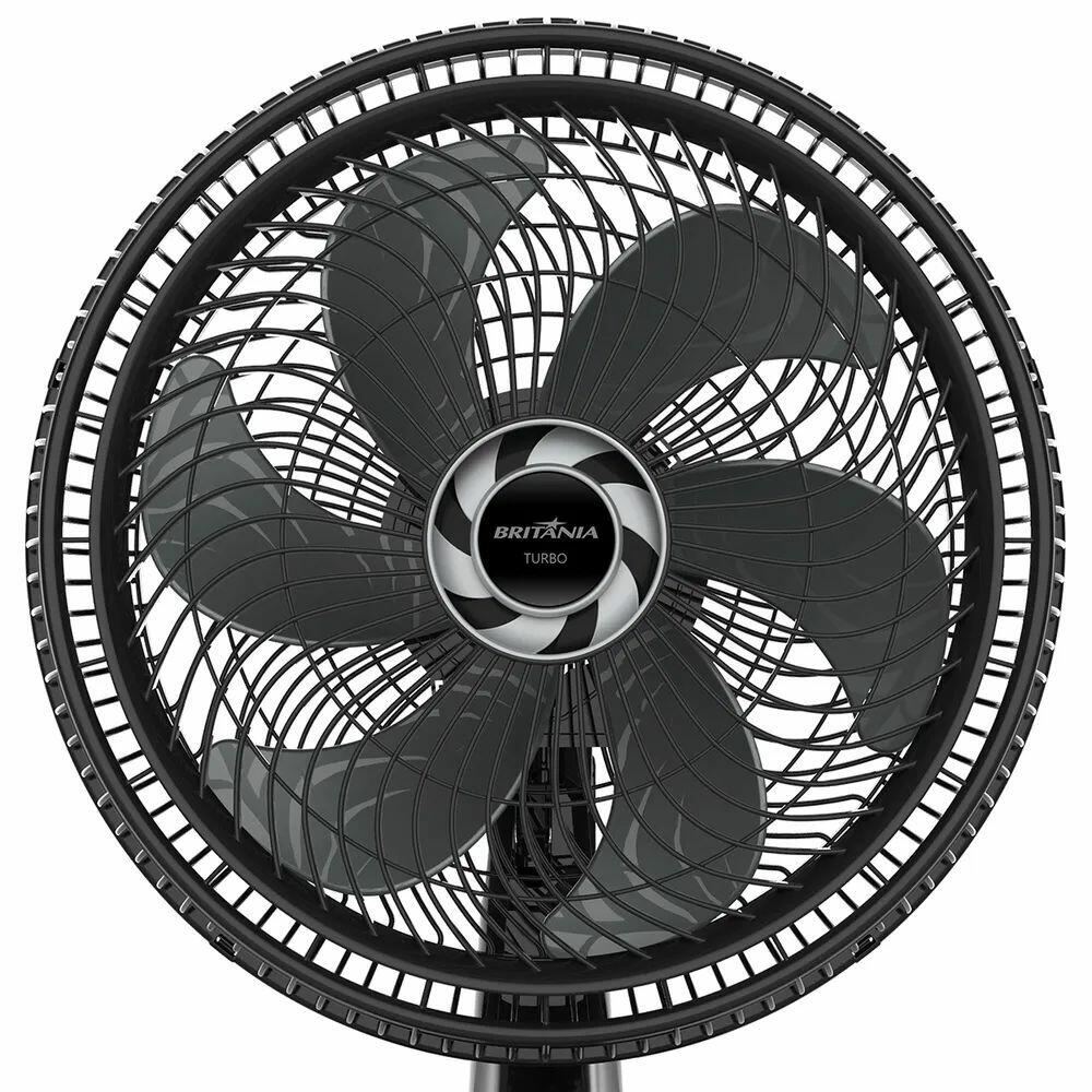 Ventilador de Mesa BVT30 Turbo 30cm Britânia