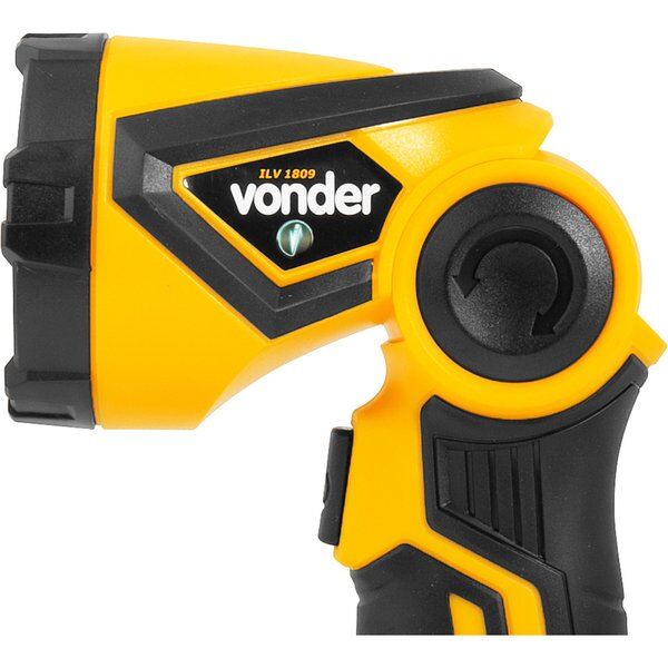 Lanterna LED Vonder ILV 1809