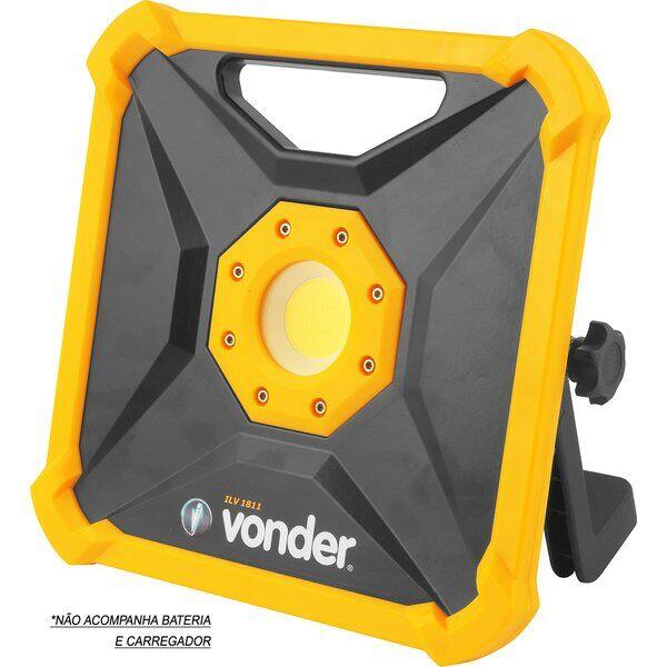 Lanterna LED Vonder ILV 1811