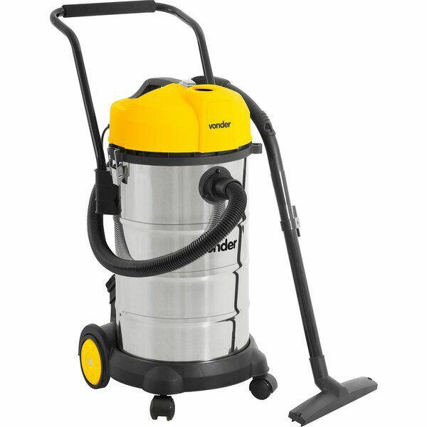 Aspirador de Pó Industrial 1200W Vonder