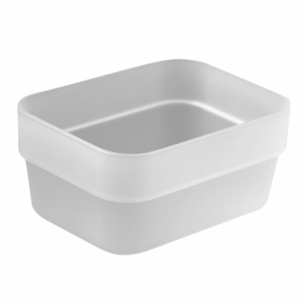 Organizador de Gavetas Martiplast Mini Logic Natural