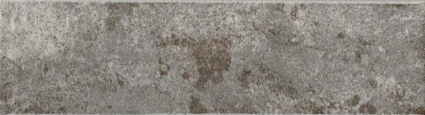 Piso Cerâmico Málaga Plomo 6,5x26,5 Bold Pierini