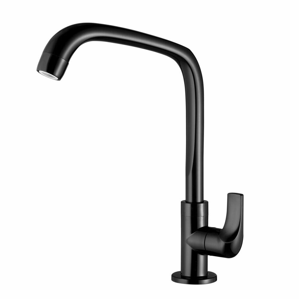 Torneira de Mesa para Cozinha Lorenzetti Fitt 1/2
