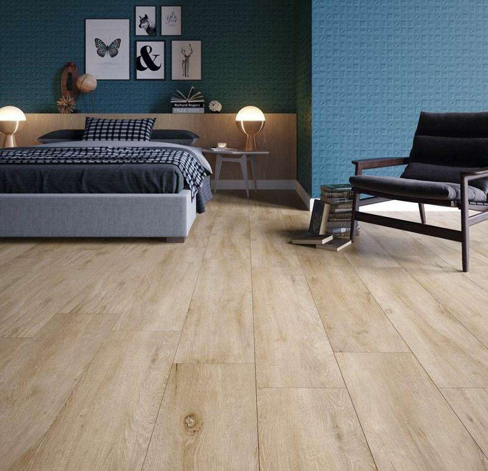 Porcelanato Liverpool Acetinado Retificado 106x26 Biancogres