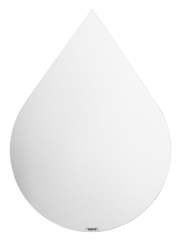 Espelho Astra Margarida 40x54cm
