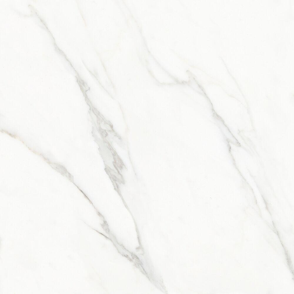 Piso Cerâmico Classic Marmo Retificado Acetinado 53x53 Savane