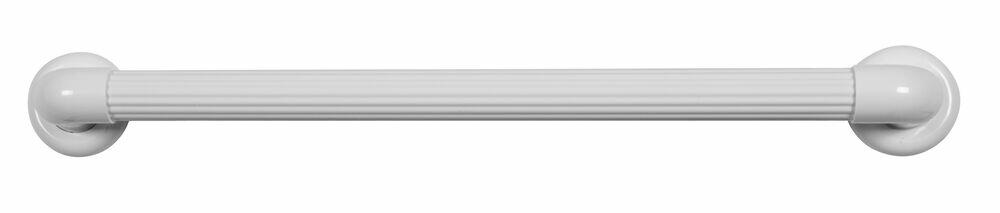 Barra de Apoio para Banheiro 70cm Branco Astra