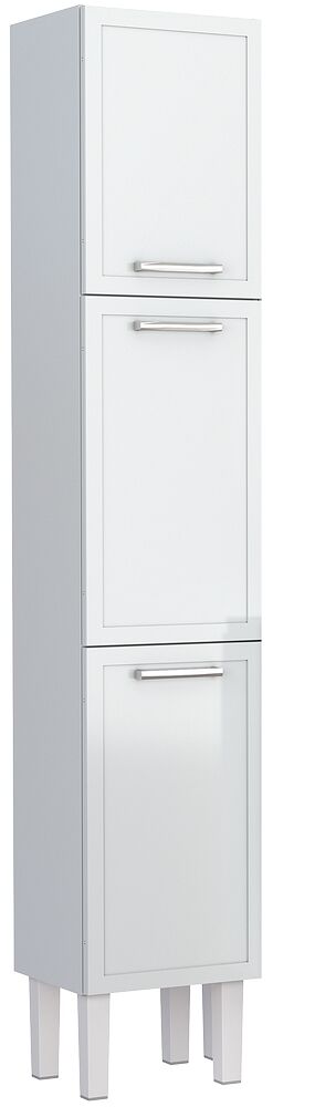 Armário Aéreo para Cozinha Cozimax 0,50x0,32m Apolo Flat Branco