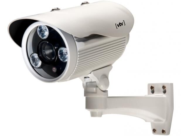 Câmera de Segurança Full HD Águia VTV Digital