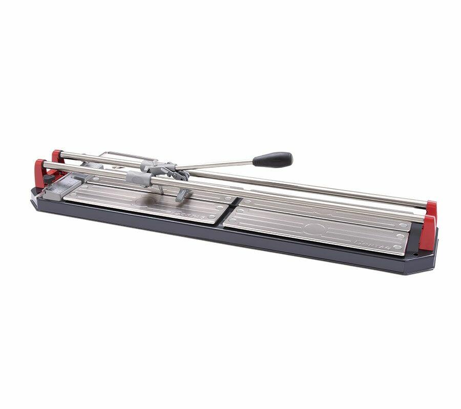 Cortador de Cerâmica Profissional New Master 75 12mm Cortag