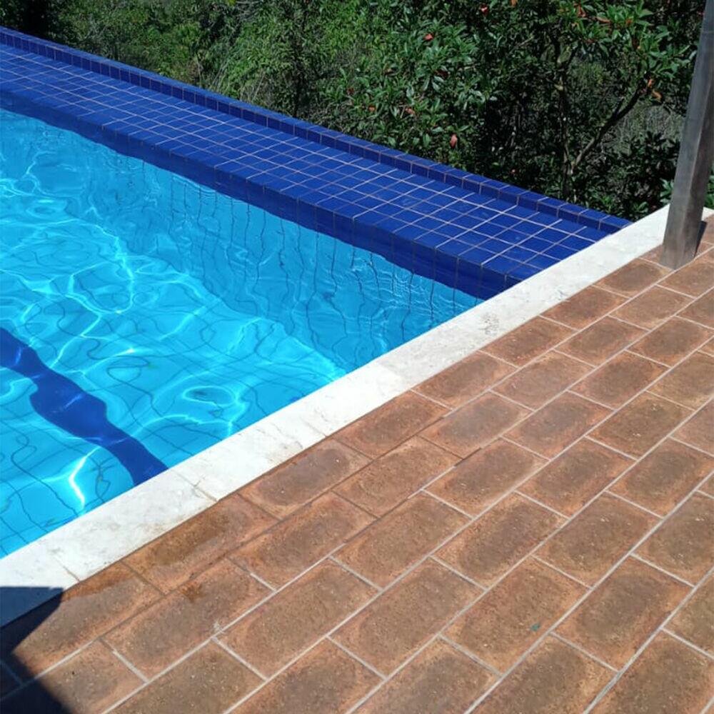 Revestimento Parede Instambul Bold Acetinado 6,5x25,6 Pierini