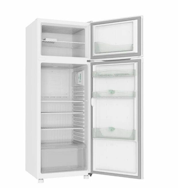 Geladeira CRD37 Cycle Defrost Duplex 334L Branca Consul
