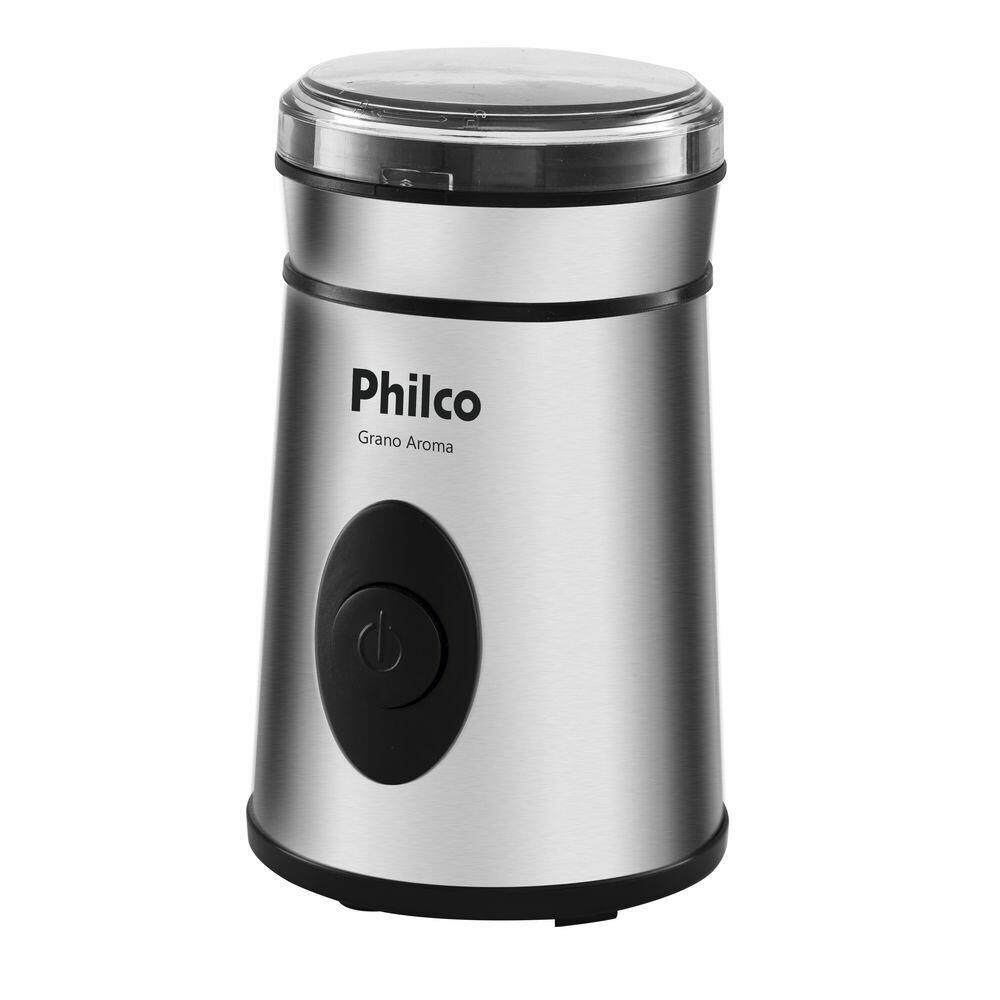 Moedor de Café Philco PMC01I 200W