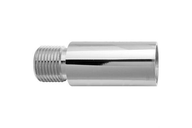 Extencao 1/2x40mm Latão Blukit