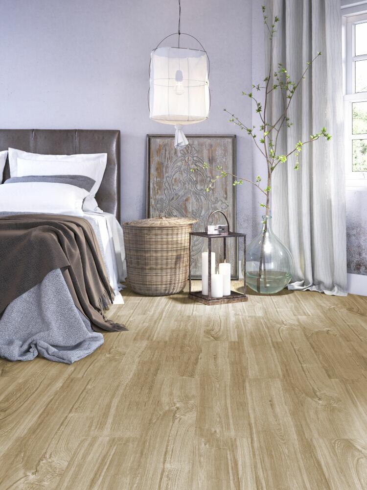 Piso Laminado Click Spot Siena 18,7x134 Durafloor