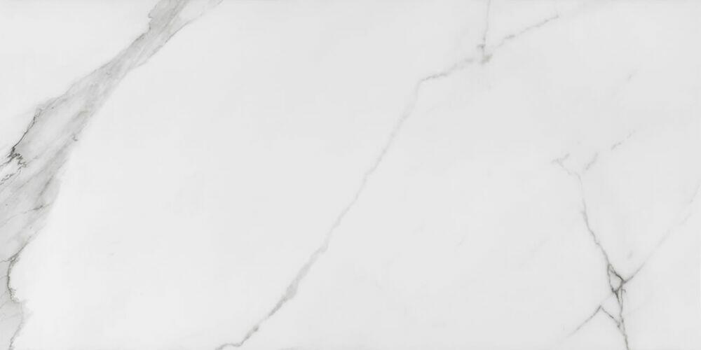 Porcelanato Place Retificado Acetinado 120x120 Branco Eliane