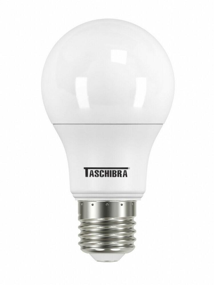 Lâmpada LED TKL 80 6500K 12W Luz Branca Taschibra