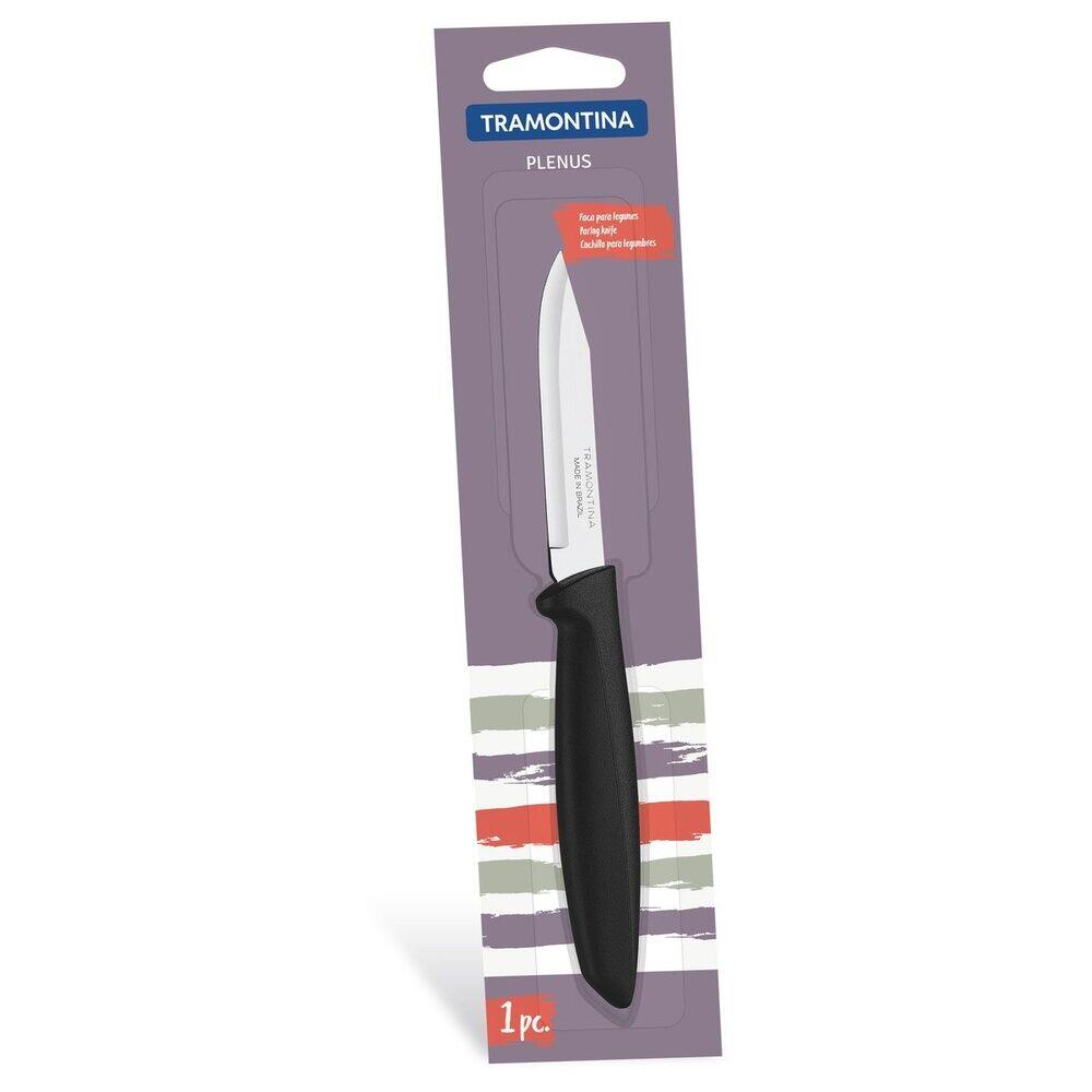Faca para Legumes e Frutas Tramontina Plenus 3