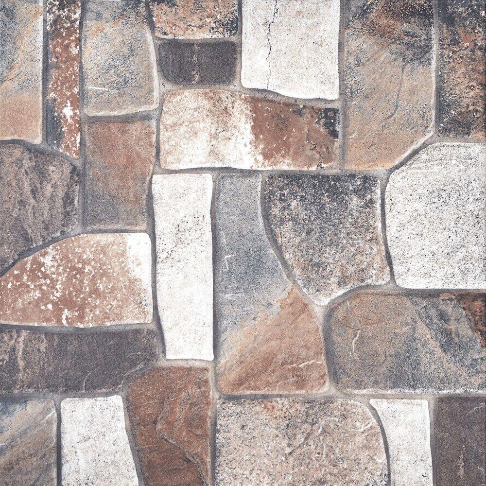 Piso Cerâmico Atlântida 58x58 Ilhabella