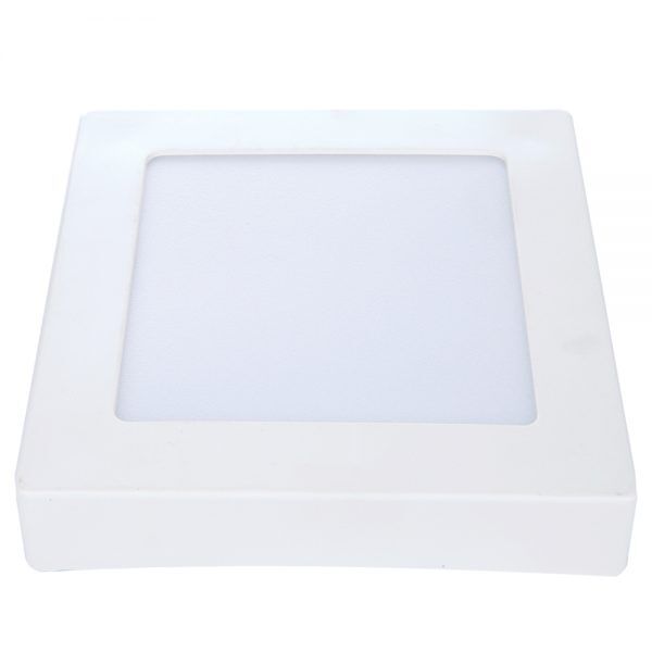 Painel LED Sobrepor Pop Luz Branca 18W 6500K 22cm Avant