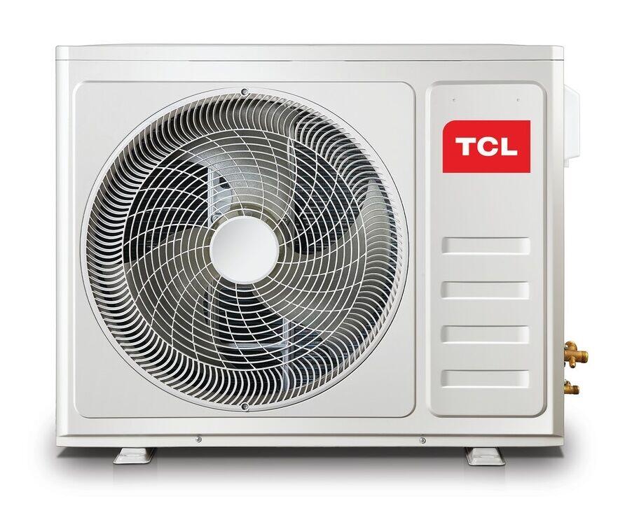 Ar Condicionado Split Inverter 9.000 BTUs Quente/Frio 220V TCL