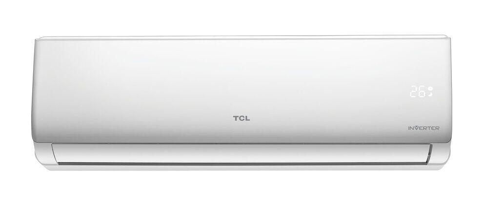 Ar Condicionado Split Inverter 12.000 BTUs Quente/Frio TAC12CHSA INV 220V TCL