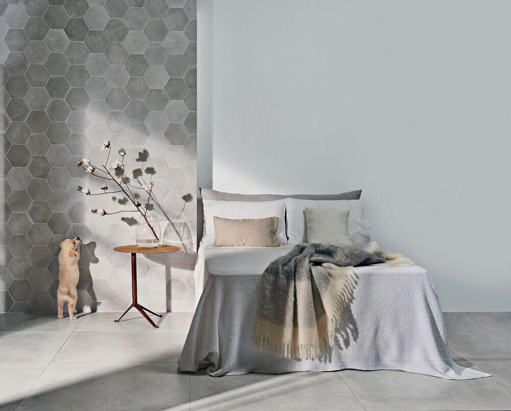 Porcelanato Externo Nord Ris Retificado 90x90 Portobello