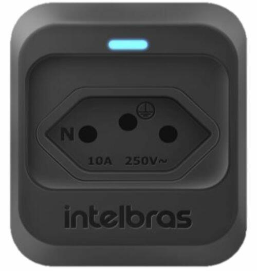 Dispositivo de Proteção Elétrica EPS 301 Bivolt Intelbras