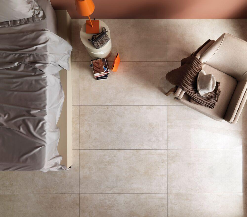 Porcelanato Externo Broadway Lime Retificado 90x90 Portobello