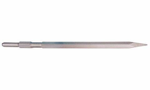 Ponteiro Sextavado Makita D-08682 17x280mm