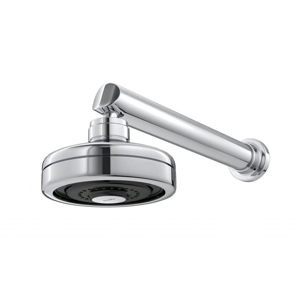 Chuveiro Acqua Plus Luxo Cromado 1/2